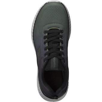 KangaROOS KM Mars Sneaker in grün