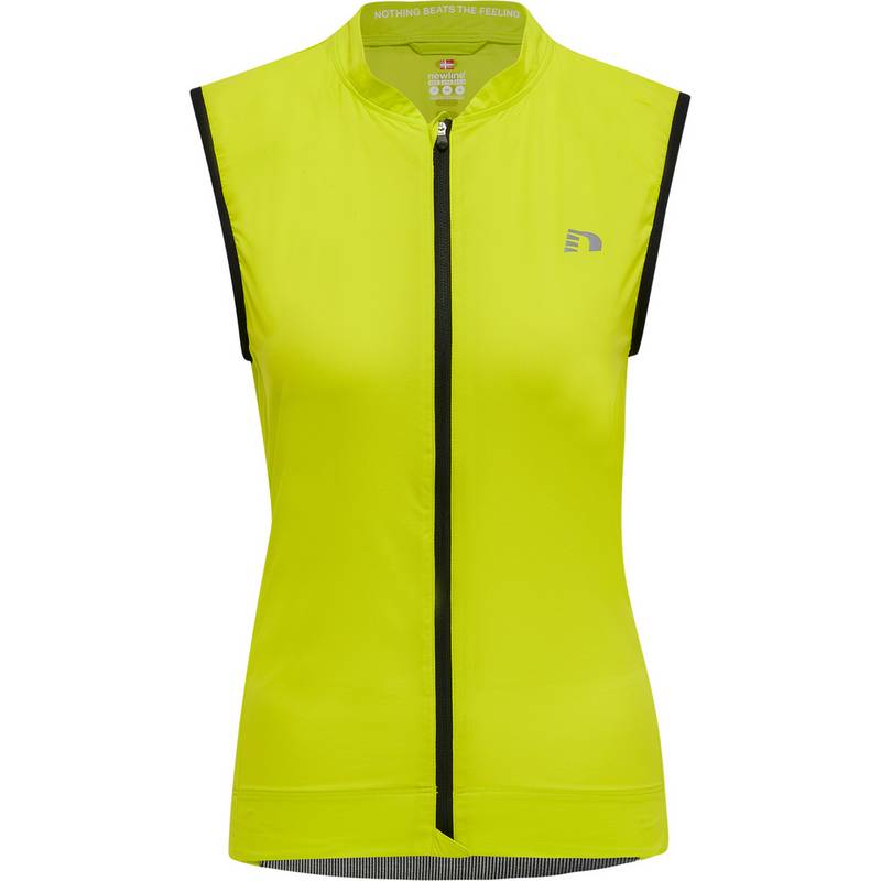 Newline WOMENS CORE BIKE GILET Gilet Damen