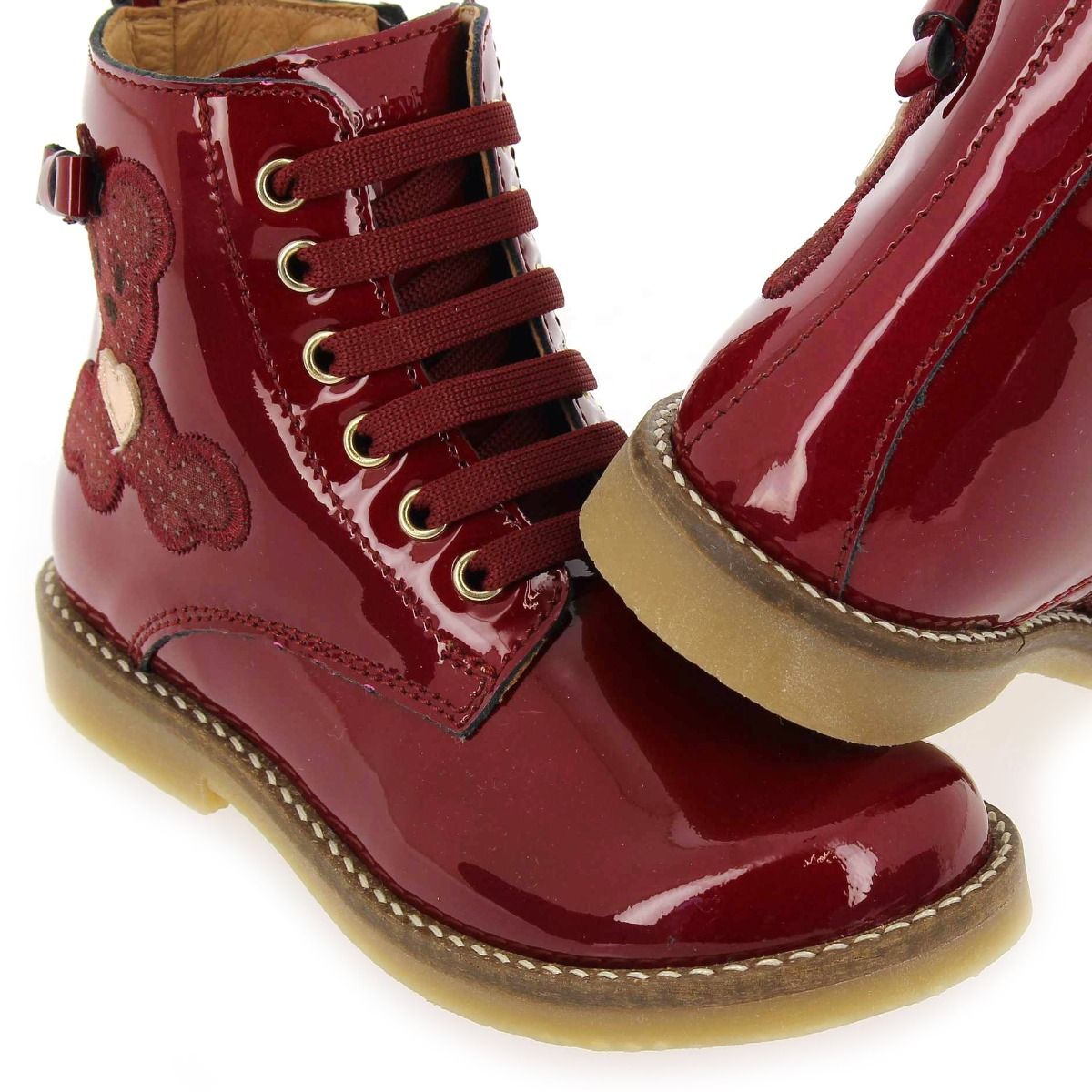 Babybotte  AMBRE - Bordeaux