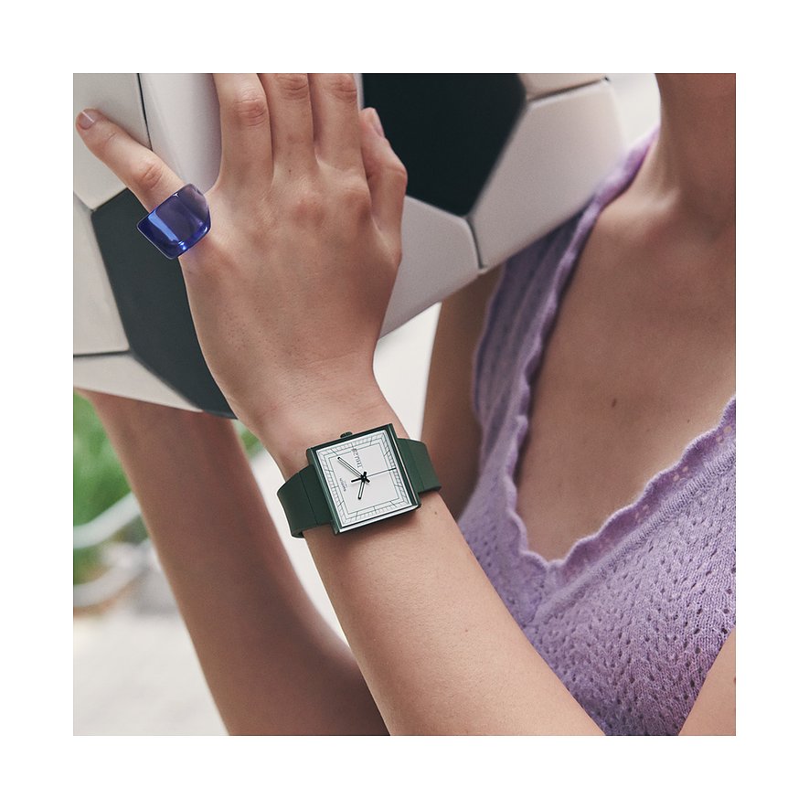 Swatch Unisexuhr