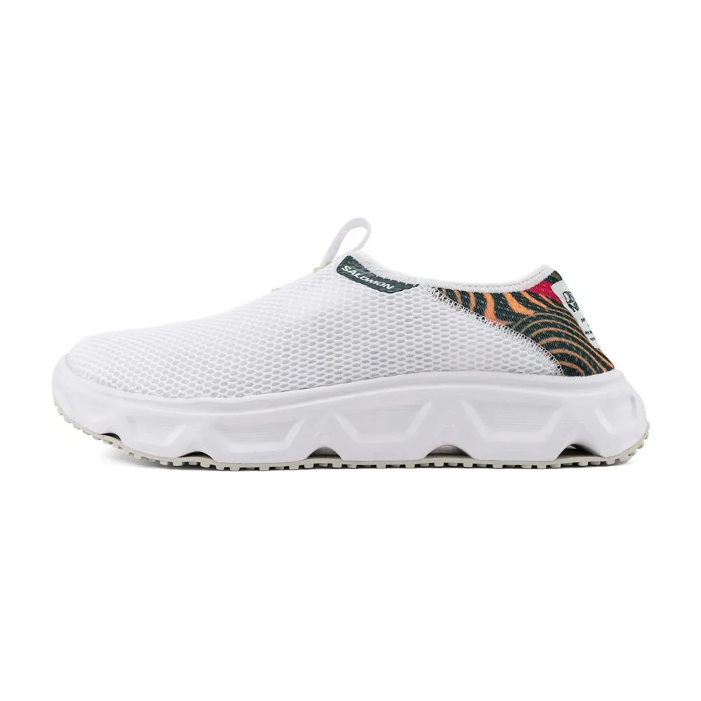 Salomon Reelax Moc 6.0 CIELE L47251000 / weiss