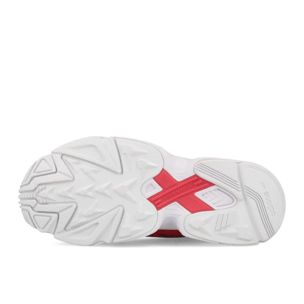 adidas Falcon W FV4481 / rot