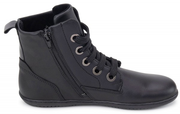 Groundies ~ Salzburg Stiefelette GO1 ~ Black