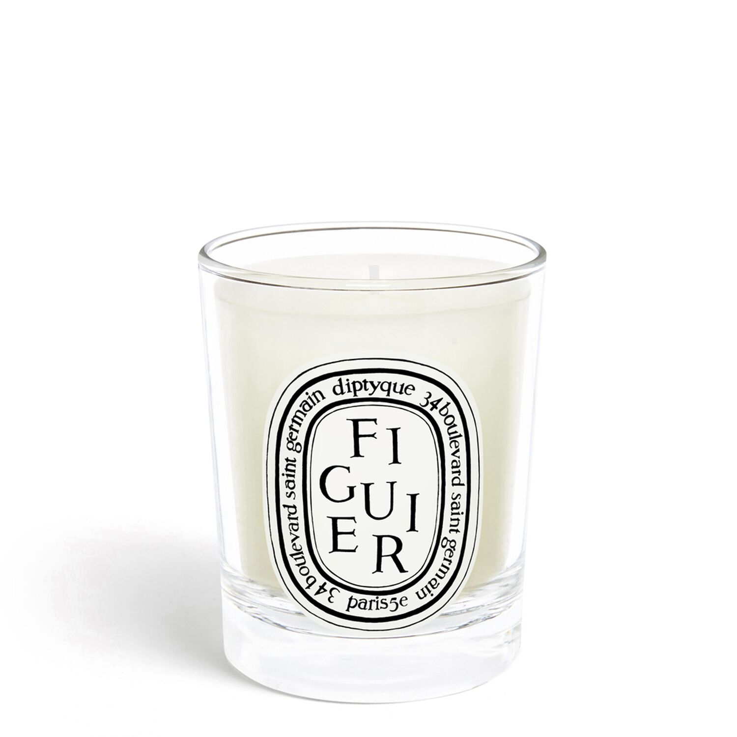 Diptyque Figuier Bougie Parfumée
