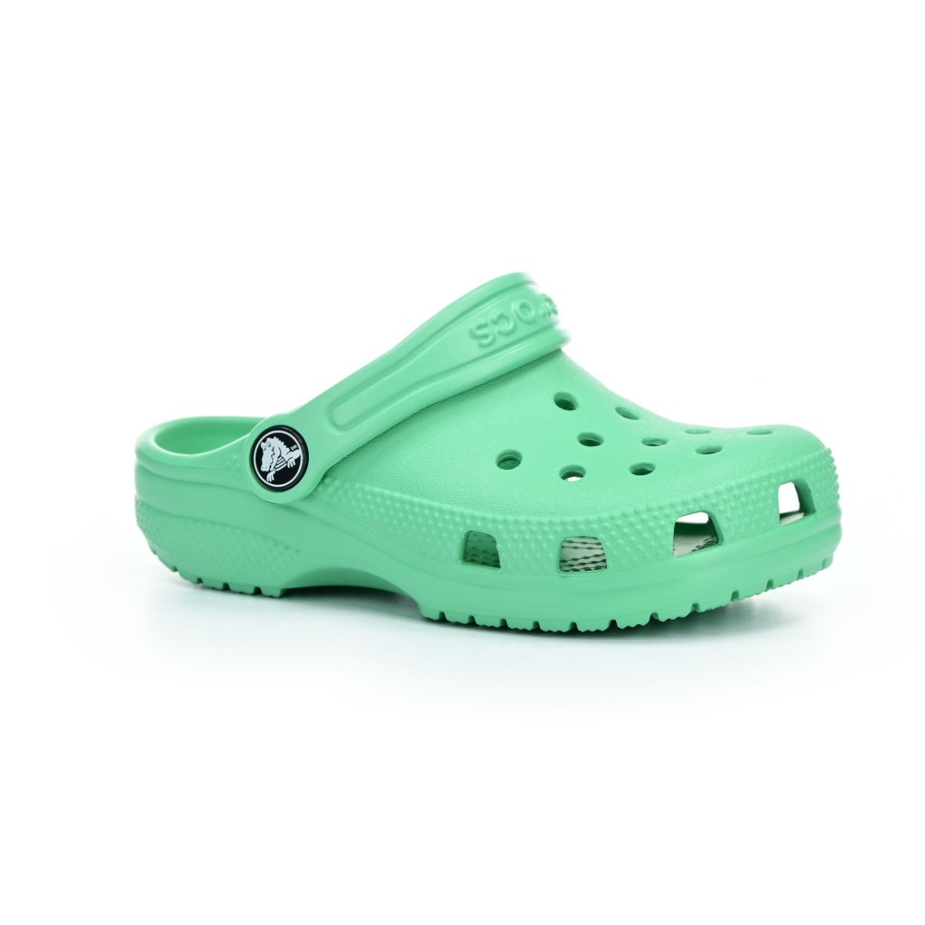 Crocs Classic Clog Jade Stone Pantoffeln