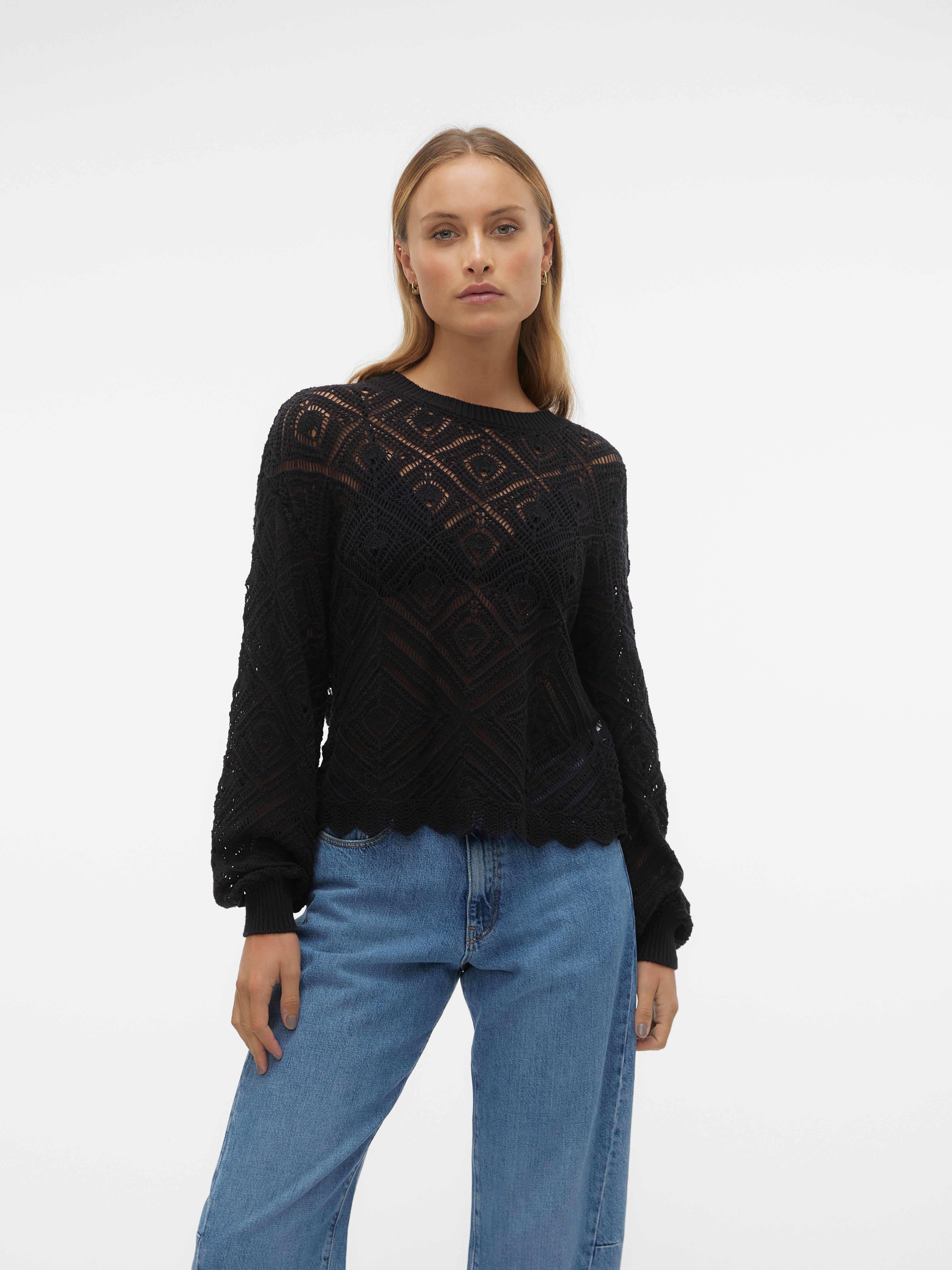 VMGRAPE Pullover