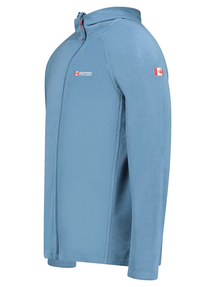 ANAPURNA Fleecejacke 