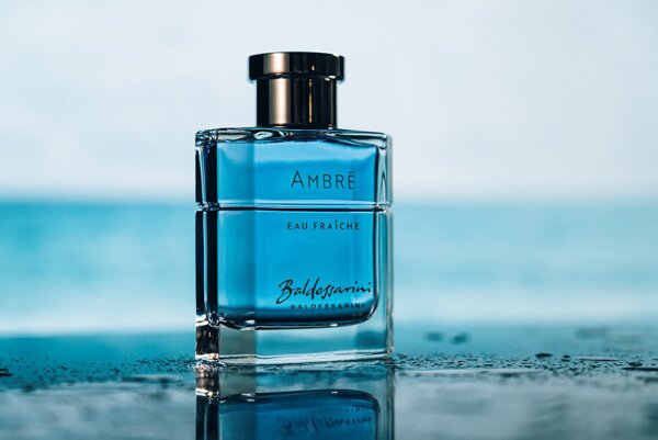 Baldessarini Ambré Eau Fraîche Eau de Toilette