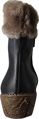 El Naturalista Stiefel YGGRASIL