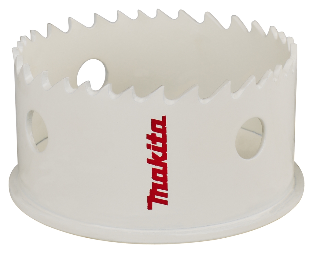 Makita Accessories B-38663 Σετ πριονιών οπών 15 τεμαχίων για μέταλλο