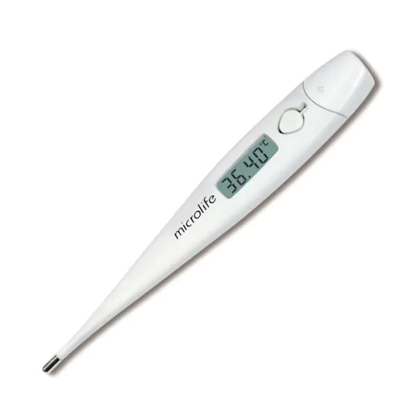 Microlife MT 16C2, Βασικό Ηλεκτρονικό Θερμόμετρο