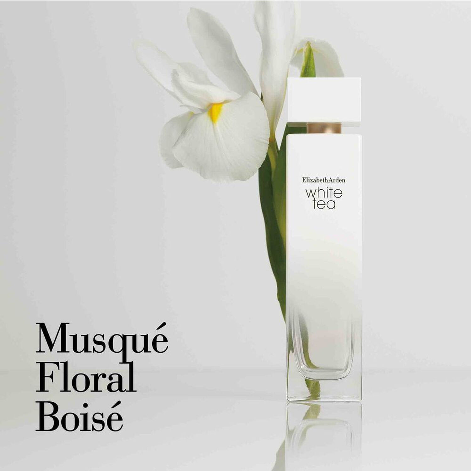 Elizabeth Arden White Tea Eau de Toilette