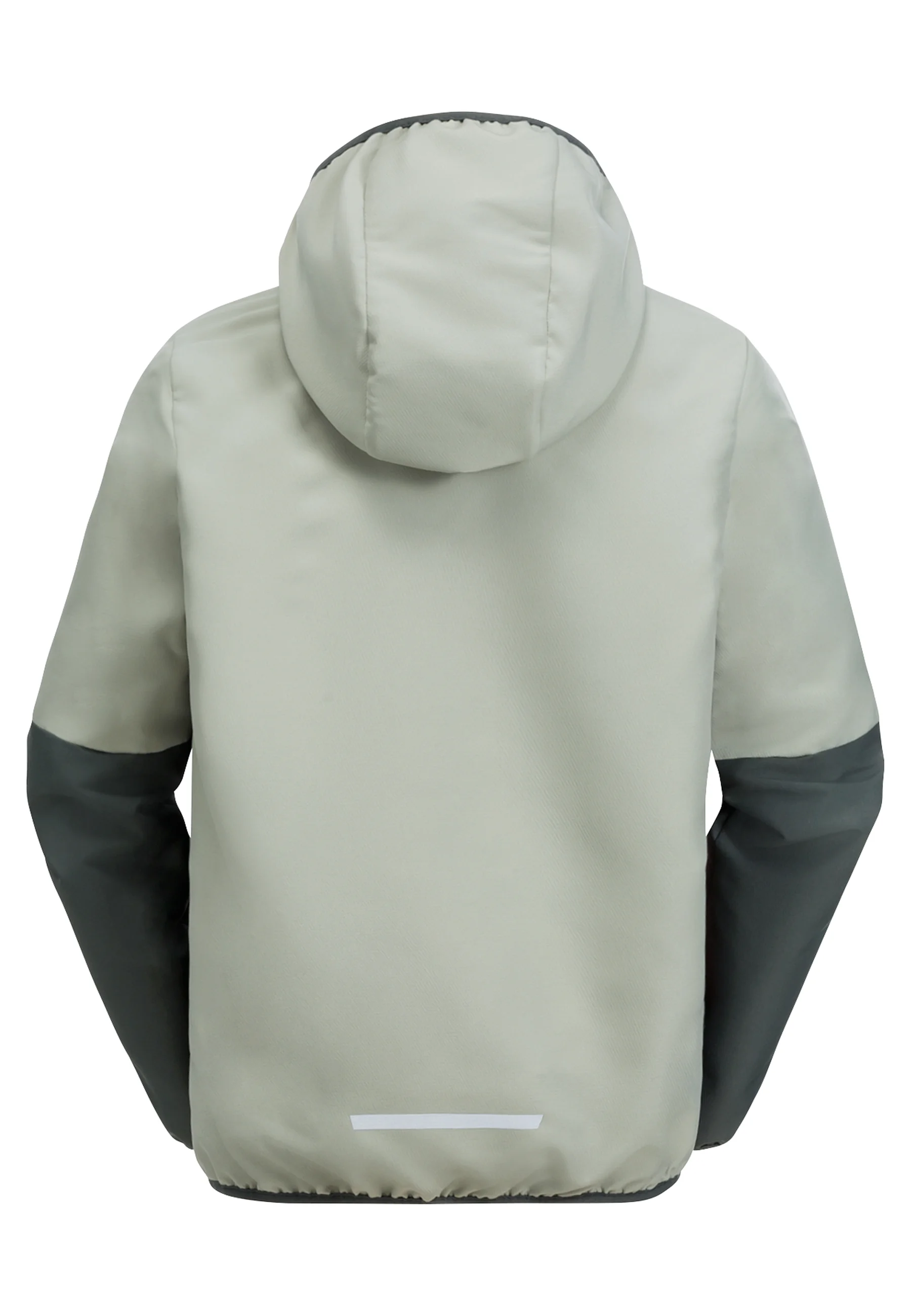 Jack Wolfskin TURBULENCE - Impermeable
