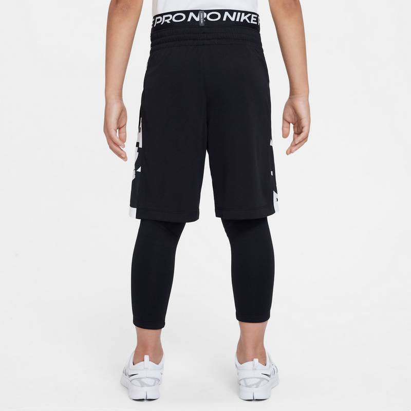 Nike Pro Warm Tights Jungen