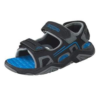 Kappa Milos II K Sandale in blau