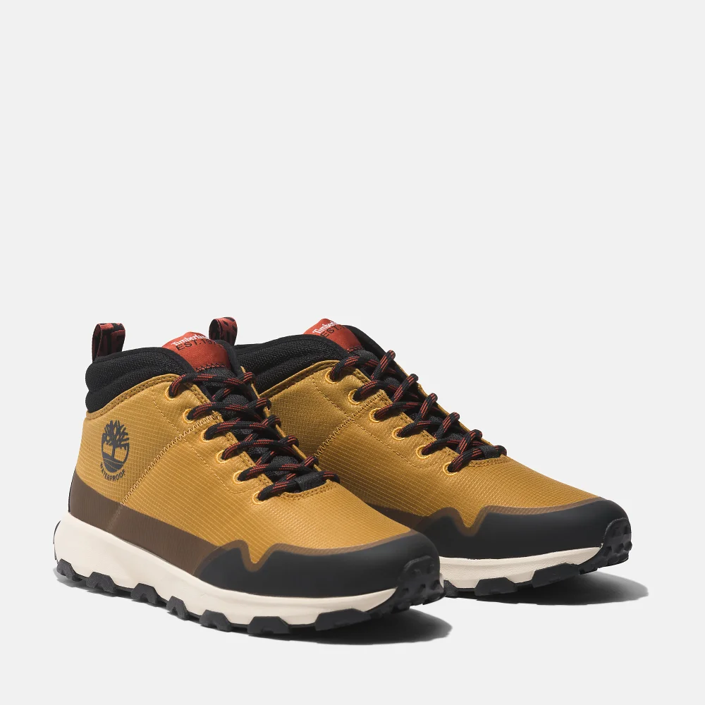 Timberland Winsor Trail TB0A62WM2311 / gelb