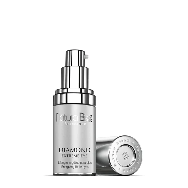 Diamond Extreme Eye - Anti-rynkebehandling mod øjenkontur, behandling mod poser og mørke rande under øjnene
