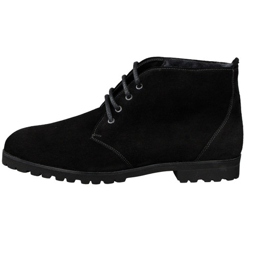 Schnürstiefelette-28510090078 Schneider