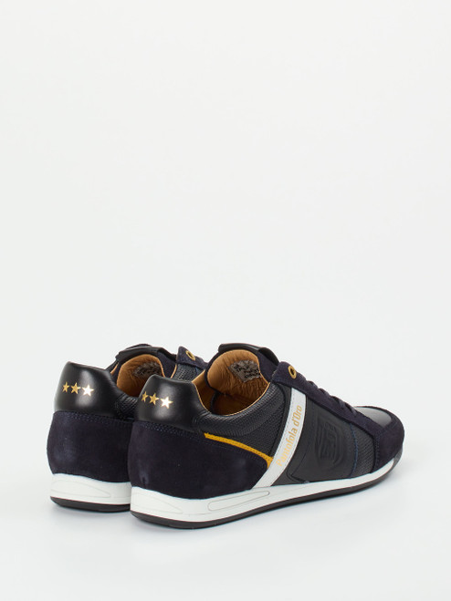 Sneaker-46611090819 Pantofola d´Oro