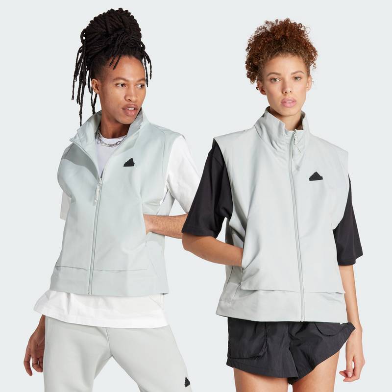 adidas adidas Z.N.E. Premium Weste Tanktop