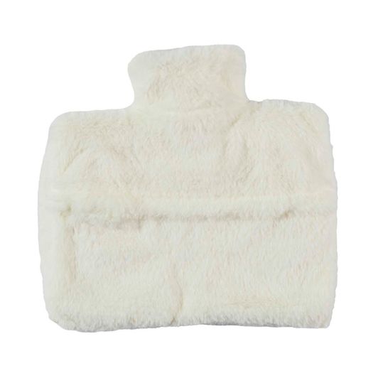 CMP warmwaterkruik met manchet – 1 liter