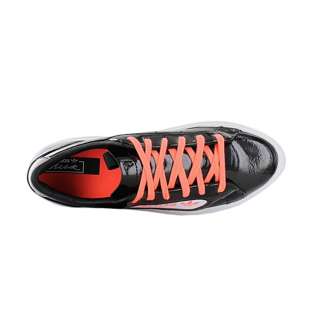 adidas SLEEK SUPER W EF4954 / schwarz