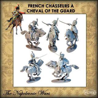 Chasseur à cheval