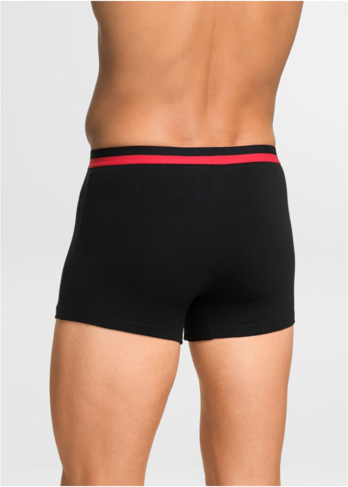 Boxer (3er Pack)