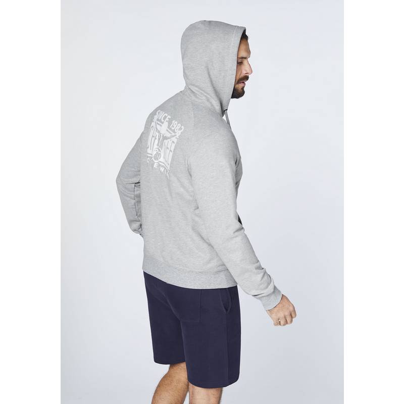 Chiemsee Sweatjacke Sweatjacke Herren