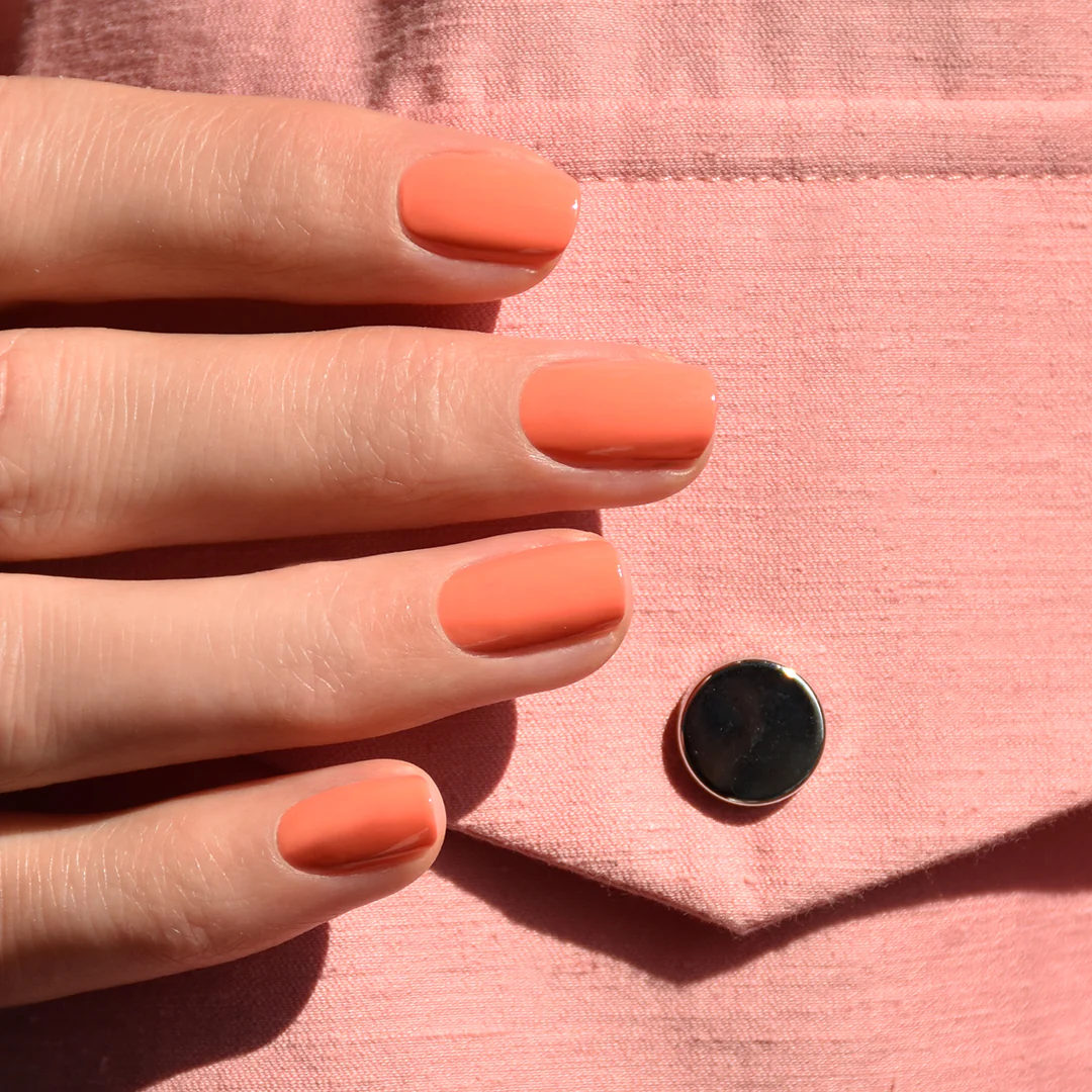 GREEN Nails - Nagu laka - Nagu laka