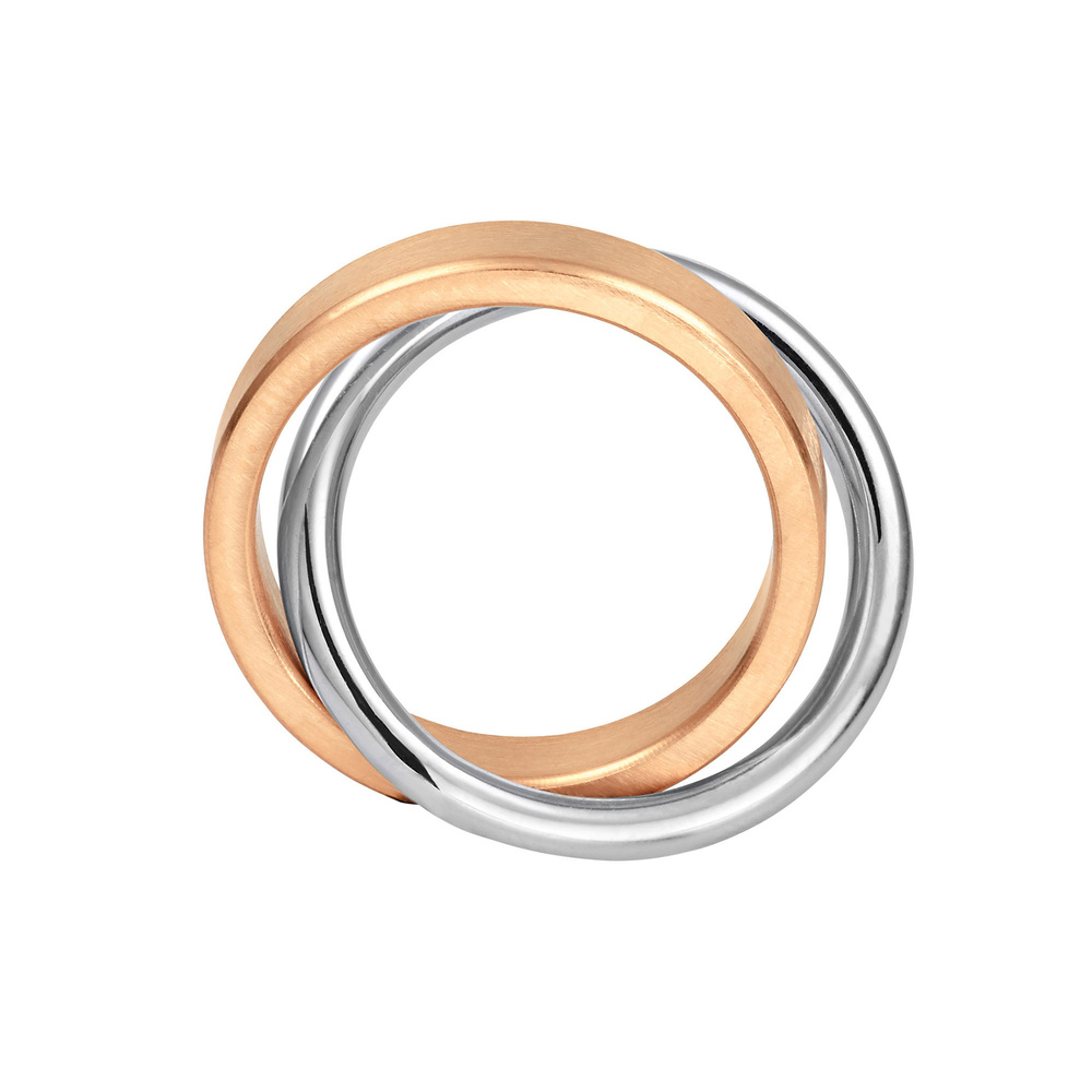 Heideman Bague Duplex Bague