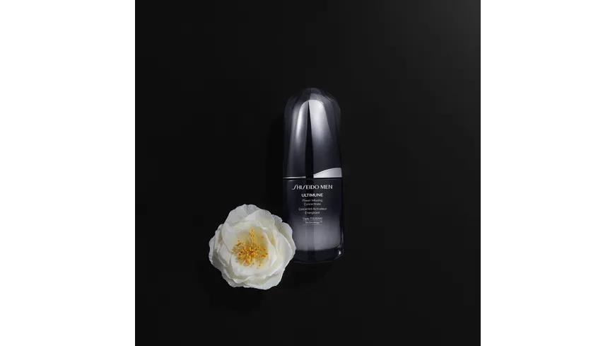 SHISEIDO Men Ultimune Power Infusing Concentrate 30 ml