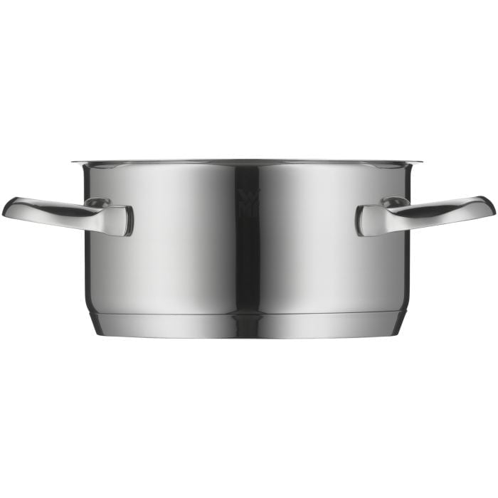 Provence Plus Bratentopf mit Deckel, 16 cm