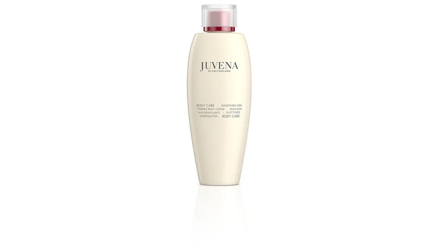 JUVENA BODY CARE Smoothing & Firming Body Lotion - Daily Adoration 200 ml