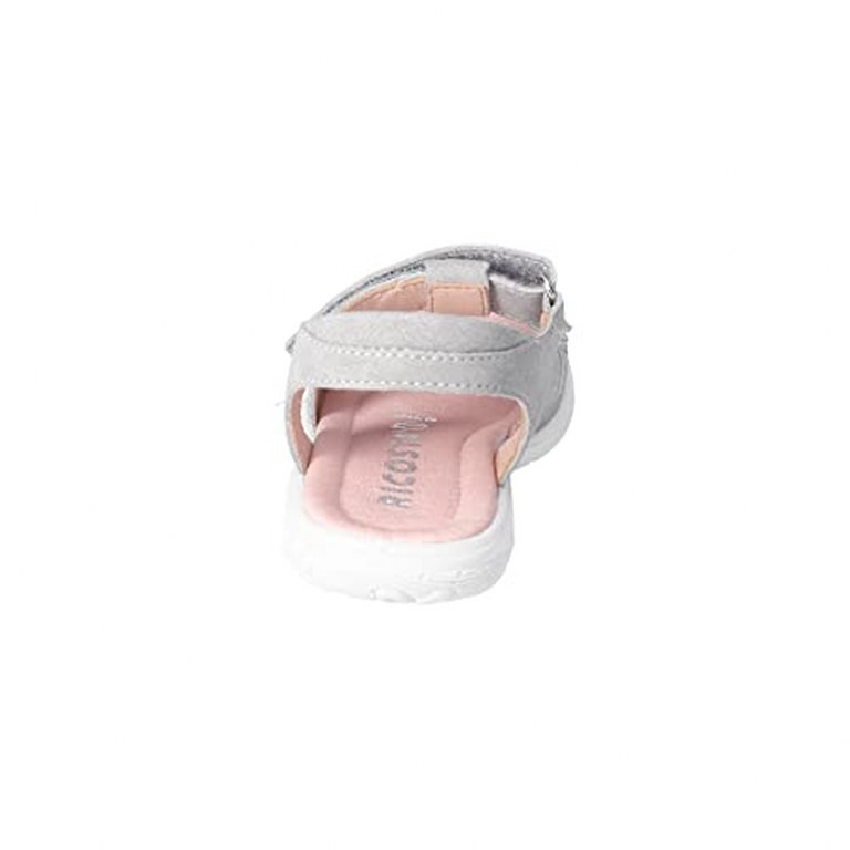 RICOSTA Mädchen Sandalen grau
