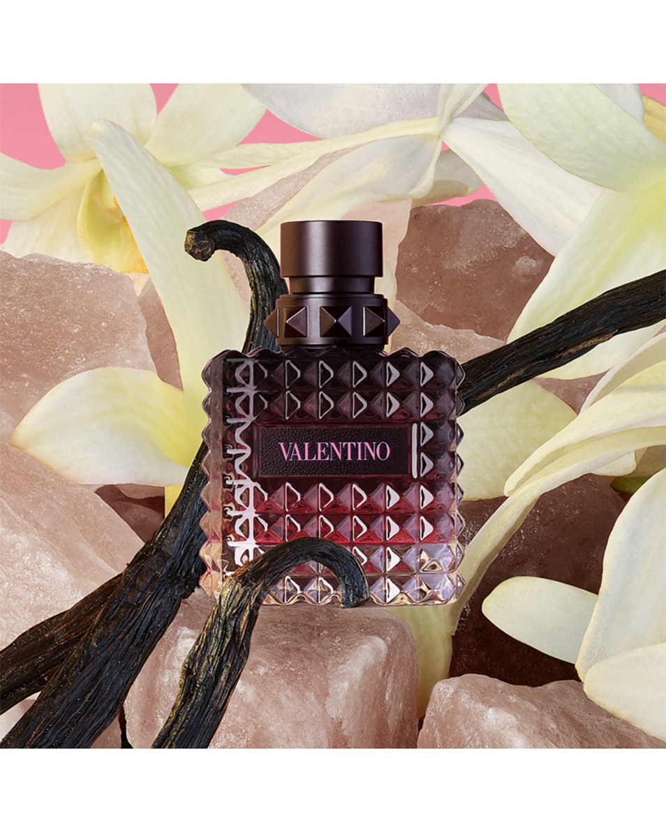 born in roma intense donna  Vrouwen Eau De Parfum