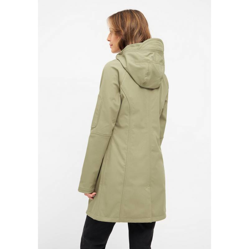 Ilse Jacobsen RAIN37 Regenmantel Damen