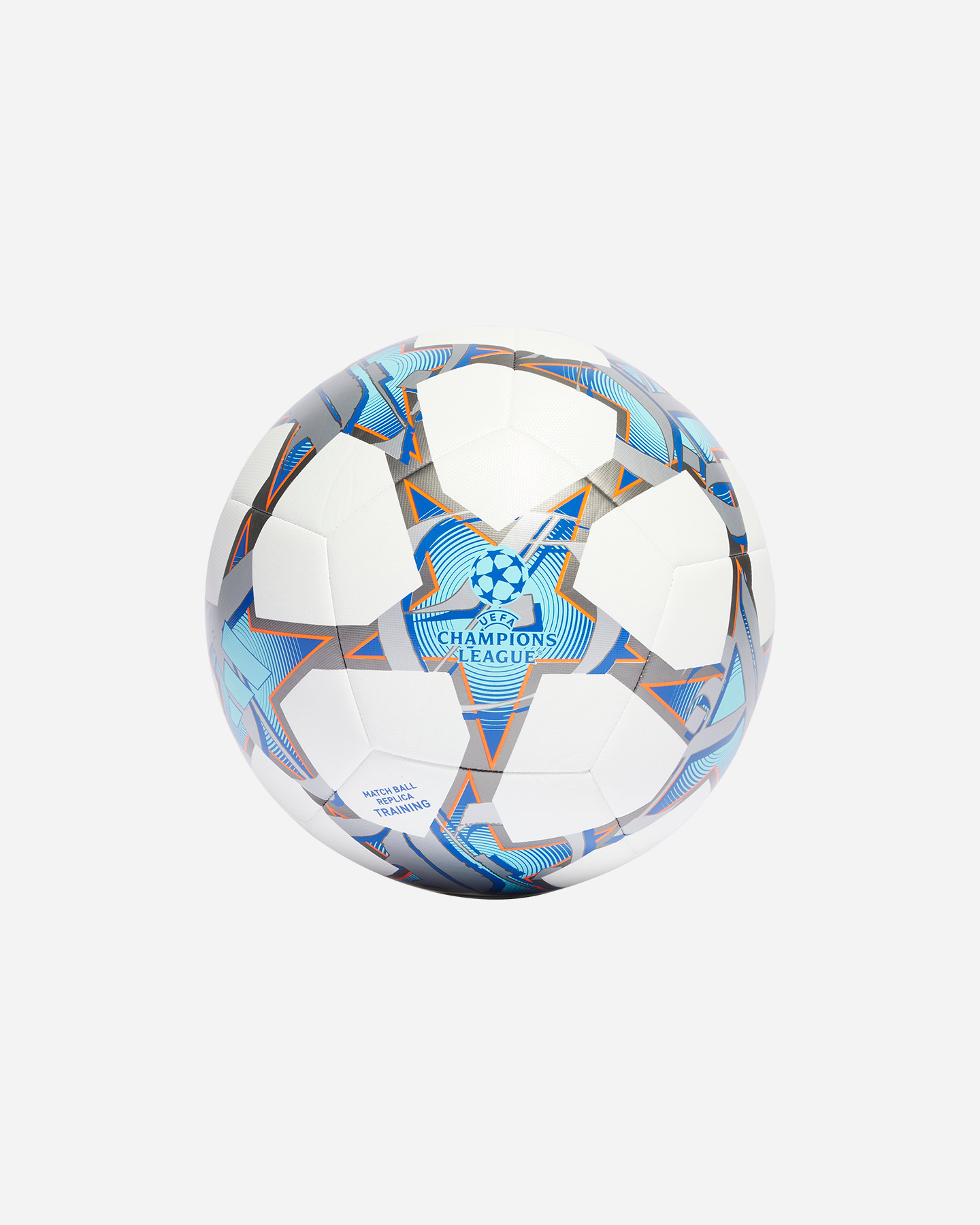 Futbalová lopta Adidas Ucl Trn 23-24 veľkosť 5 IA0952-5
