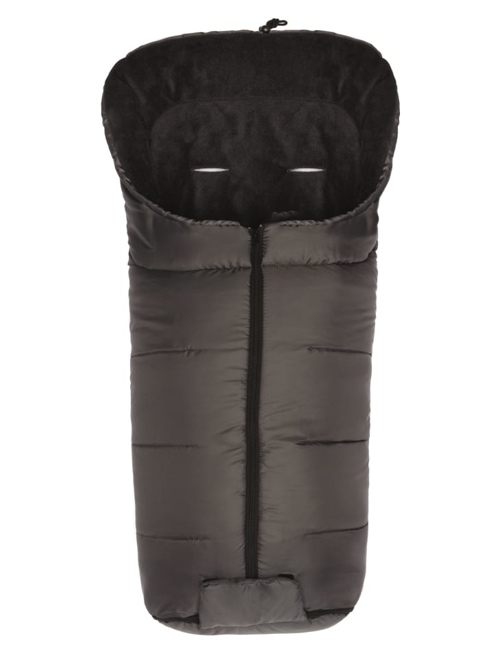 fillikid Winterfußsack Eco BIG in Grau günstig kaufen onesize