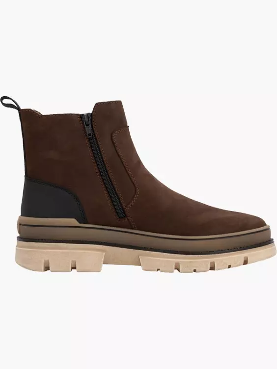 Rieker Herren Chelsea Boots