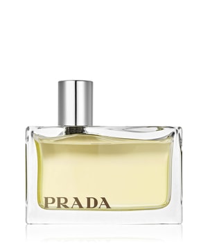 Prada Amber pour Femme Prada pour Femme Amber Classic Eau de Parfum-80 ml