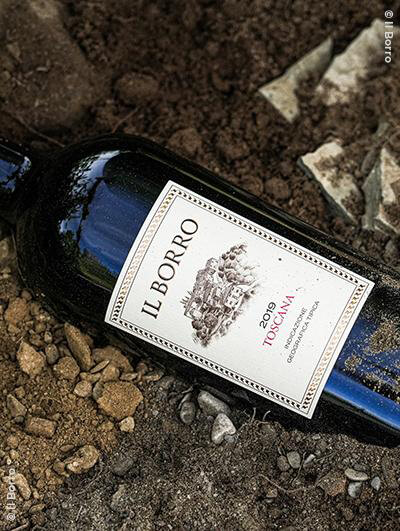 Il Borro : Il Borro 2019