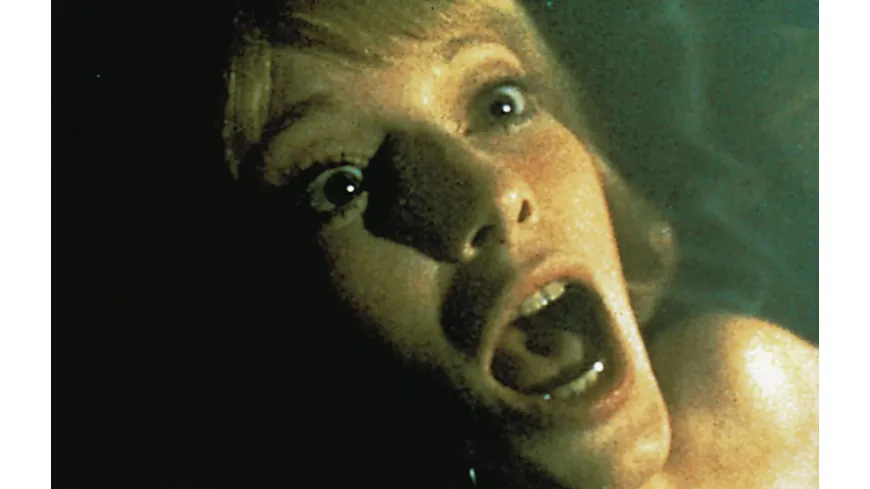 Rosemary's Baby  (+ Blu-ray)