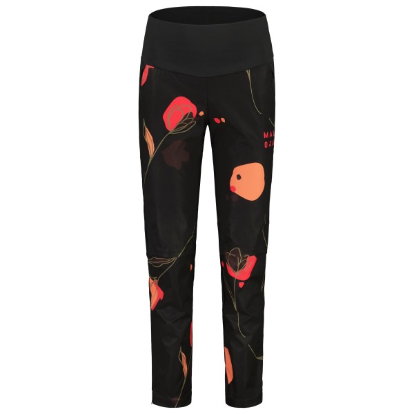 Maloja - Women's RobinieM. Printed - Langlaufhose