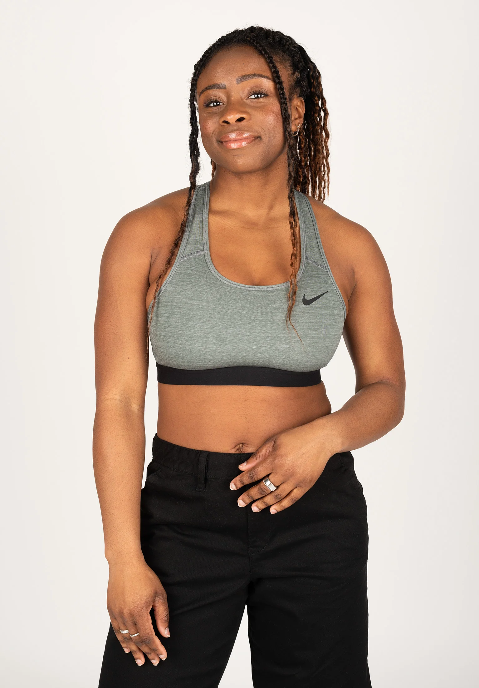 Nike Swoosh