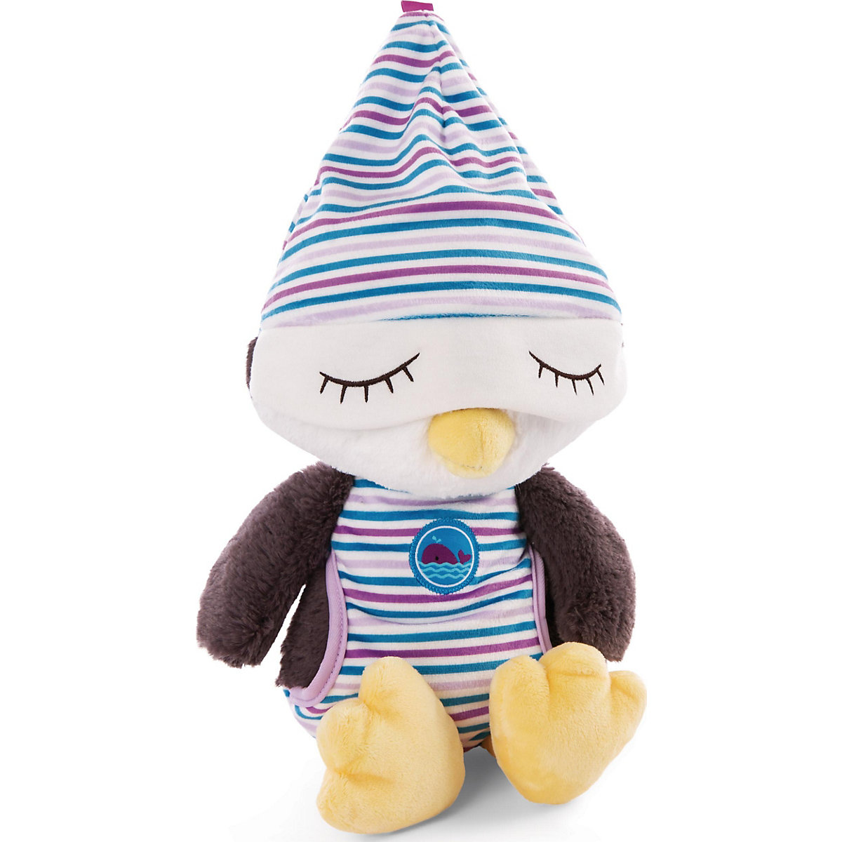 Schlafmützen Pinguin Pingulini, 22 cm (48520)