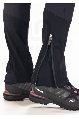 Millet Pierra Ment W