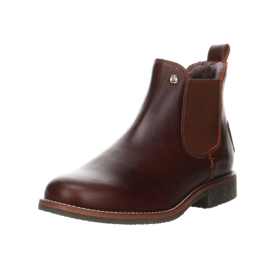 Panama Jack Giordana Igloo Chelsea Boots