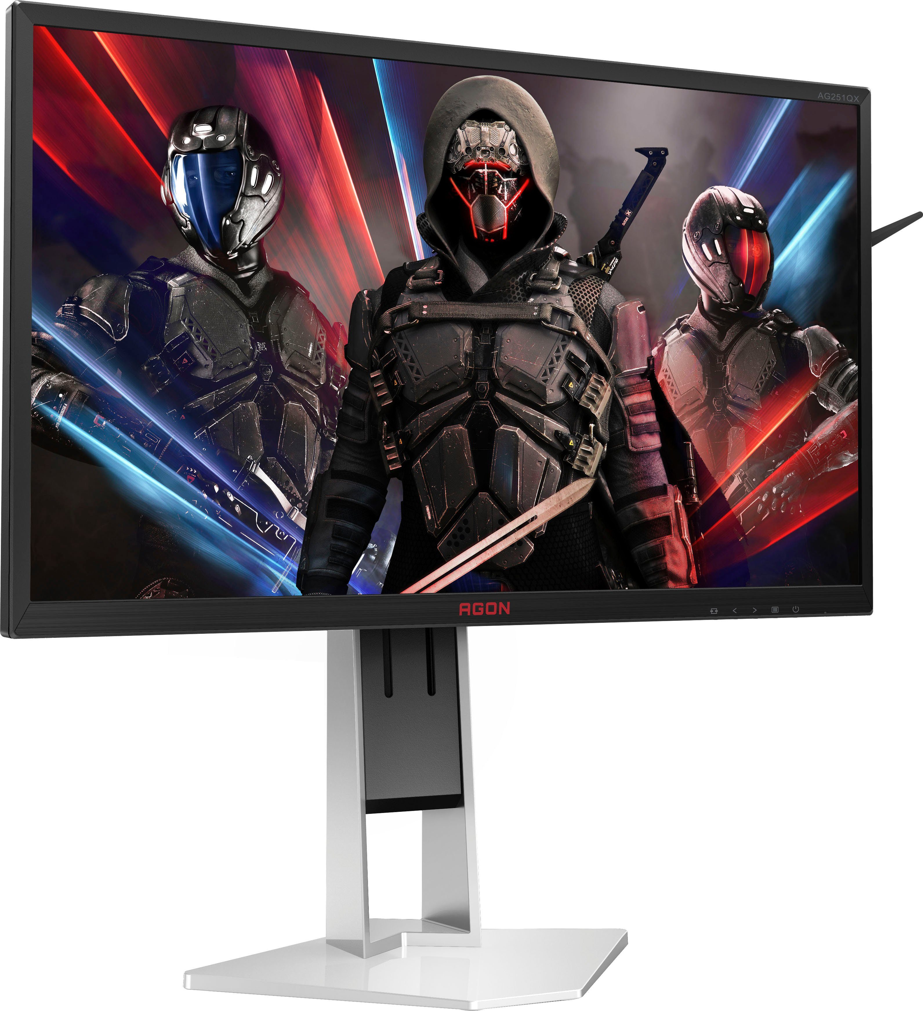 AOC AG251FZ2E LCD-Monitor (62,2 cm/24,5 