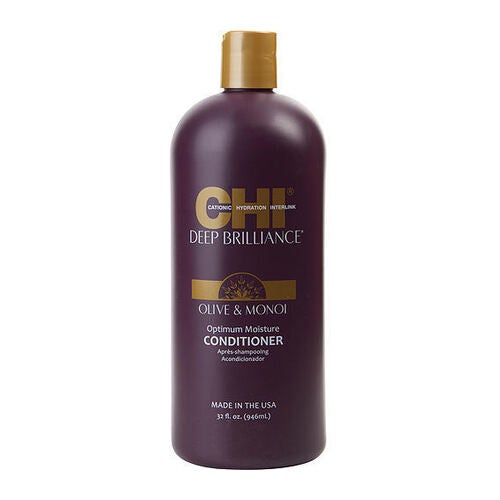 CHI Deep Brilliance Olive & Monoi Balsam 946 ml